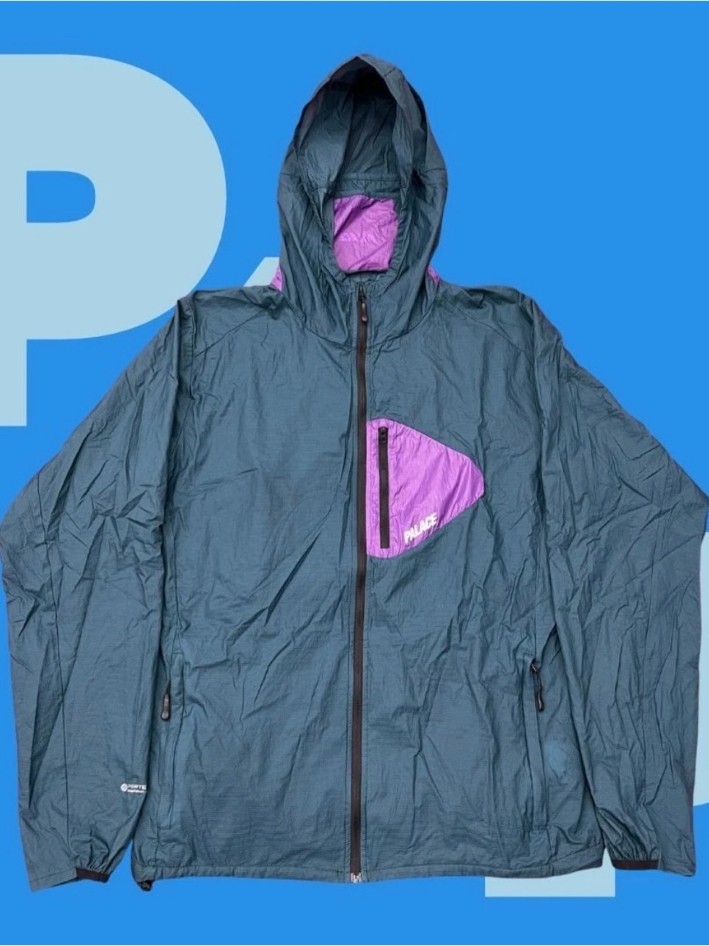 Palace Tri-Pack Pertex Jacket (X-Large)